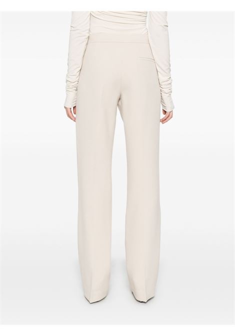 Pantaloni Gladys in beige The andamane - donna THE ANDAMANE | TM160405ATNP0B8STN